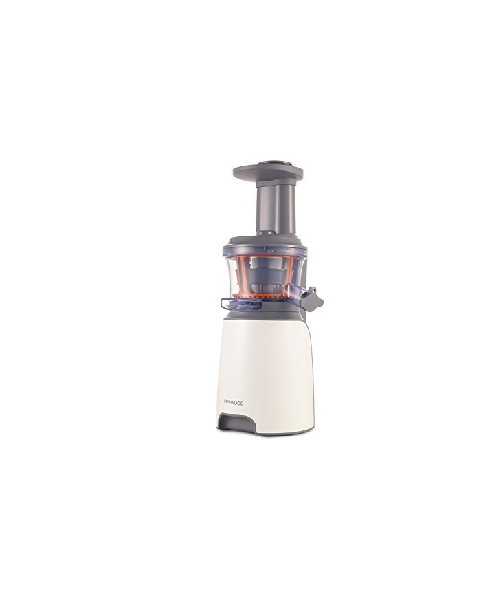 Kenwood Slow Juicer JMP600 Pure Juice, Juicer (white / gray) główny