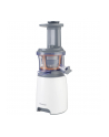 Kenwood Slow Juicer JMP600 Pure Juice, Juicer (white / gray) - nr 2