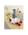 Kenwood Slow Juicer JMP600 Pure Juice, Juicer (white / gray) - nr 7