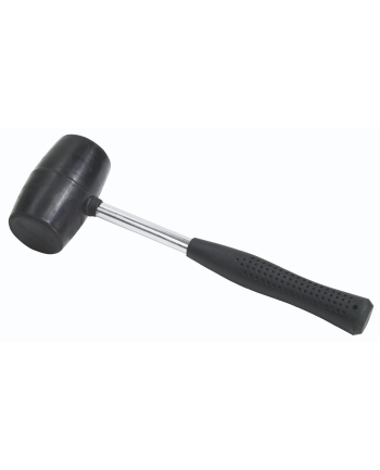 Easy Camp Rubber / Steel Mallet - 580134