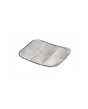 High Peak Aluminum Cushions (2 pcs) - 41325