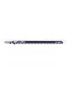 bosch powertools Bosch 3 jigsaw blades T344D - 2608637944 - nr 1