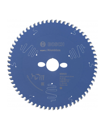 bosch powertools Bosch Circular Saw Blade EX AL B 216x30-64 - 2608644110