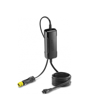 Kärcher Car Adapter for OC 3 (Black)