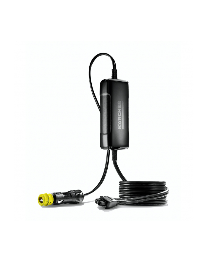 Kärcher Car Adapter for OC 3 (Black) główny