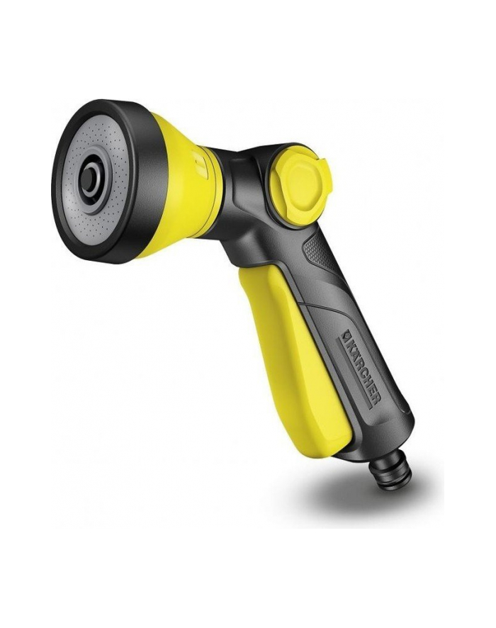 Kärcher Multifunction spray gun, syringe (yellow / black) główny