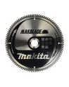 Makita plunge saw blade set B-67480, saw blade set (4 pieces) - nr 1