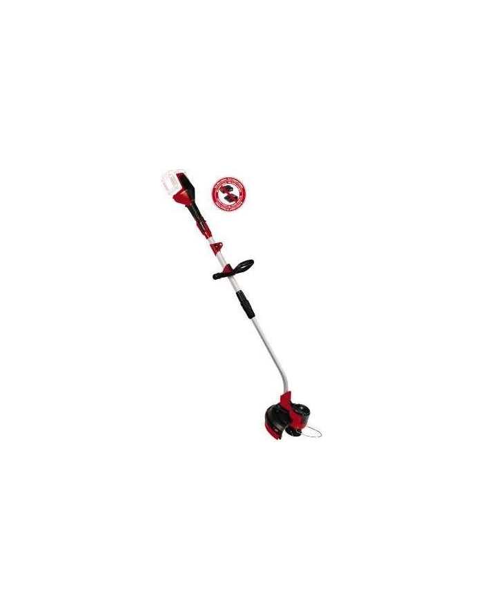Einhell Battery Sense AGILLO, 2x 18 volts, brush cutter(red / black, without battery and charger) główny