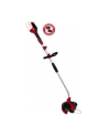 Einhell Battery Sense AGILLO, 2x 18 volts, brush cutter(red / black, without battery and charger) - nr 2