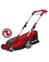 Einhell Cordless Lawn Mower GE-CM 36/37 Li Solo, 36Volt (red / black, without battery and charger) - nr 1