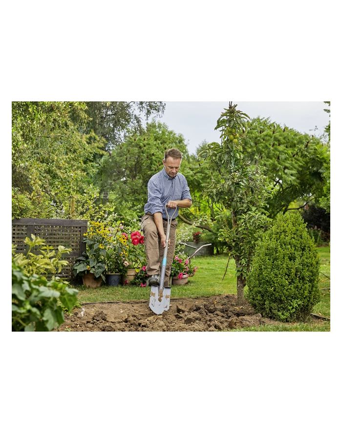 gardena NatureLine Spitz Spades - 17001-20 główny