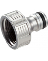 Gardena Premium Tap Connector 26.5 mm G3 / 4 '''' - 18241-50 - nr 1