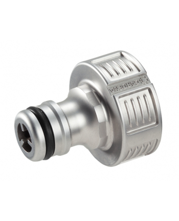 Gardena Premium Tap Connector 26.5 mm G3 / 4 '''' - 18241-50 nr 1
