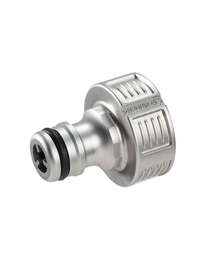 Gardena Premium Tap Connector 26.5 mm G3 / 4 '''' - 18241-50 główny