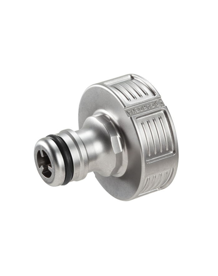 Gardena Premium Tap Connector 33.3 mm G 1 '''' - 18242-50 główny