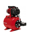 Einhell Water works GC-WW 6538, pump (red / black, 650 watts) - nr 1