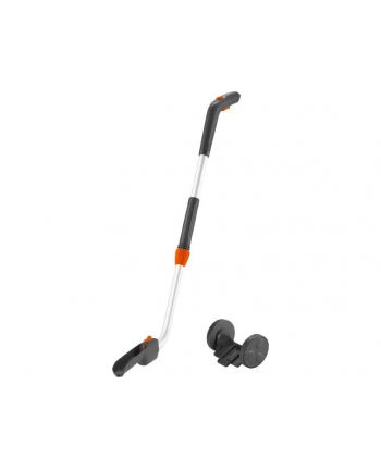 Gardena telescopic handle incl. Wheels - 09859-20