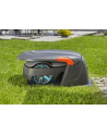 Gardena Garage for robotic lawnmower - 15020-20 - nr 13