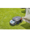 Gardena Garage for robotic lawnmower - 15020-20 - nr 1