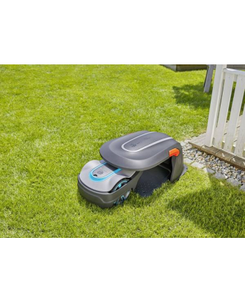 Gardena Garage for robotic lawnmower - 15020-20