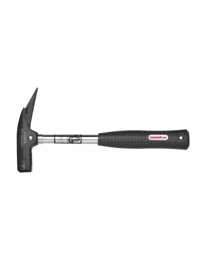 gedore Gedora Rd Claw Hammer 600g L330mm Steel Pipe - 3300784 główny