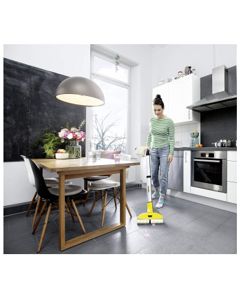 Kärcher FC 3 Cordless yellow - 1.055-300.0