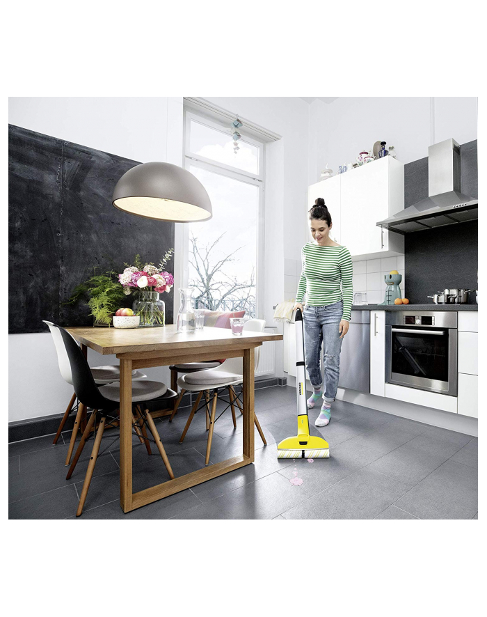 Kärcher FC 3 Cordless yellow - 1.055-300.0 główny