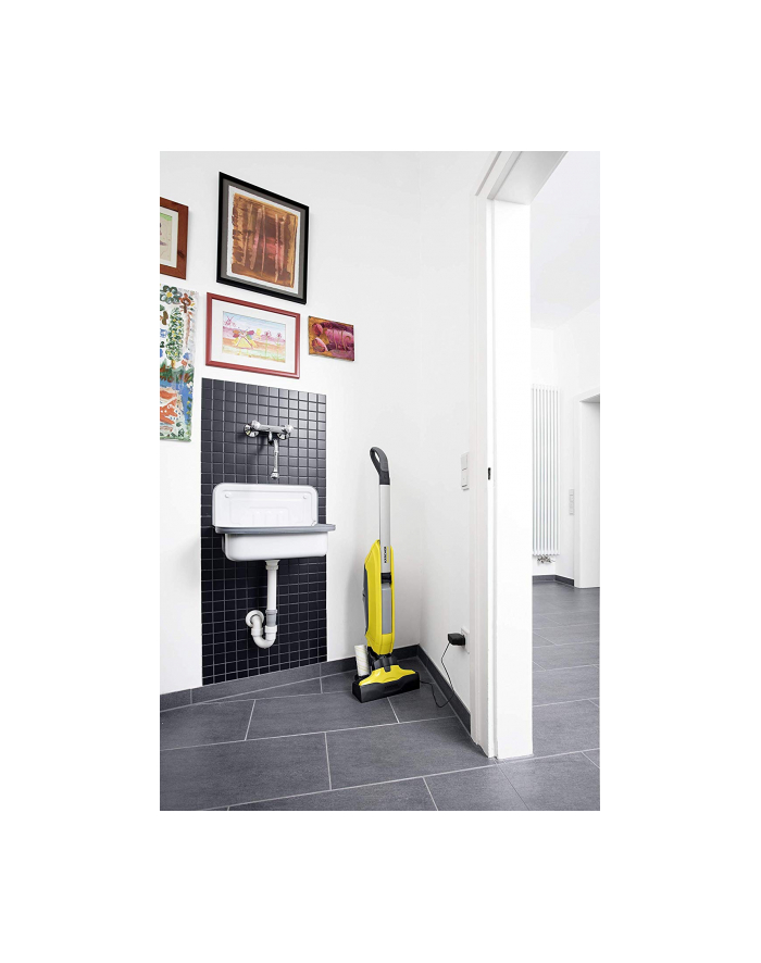 Kärcher FC 5 Cordless Hard Floor Cleaner - 1.055-601.0 główny