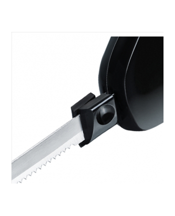 Rommelsbacher electric knife EM 150 (black)