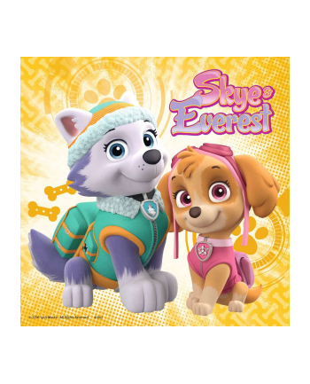 Ravensburger Puzzle PAW: Charming Dog Girl - 080083