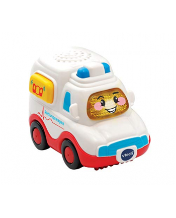 Vtech Does Tut B. - Ambulance - 80-517004