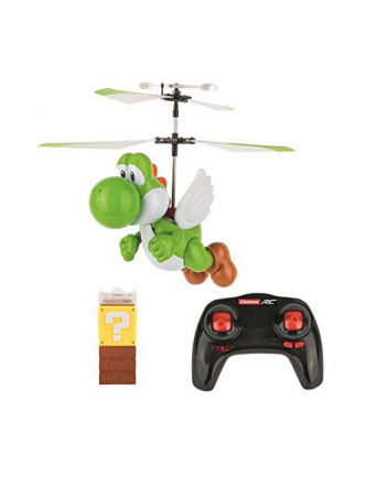 Carrera RC Super Mario - Yoshi Flying (green / white)