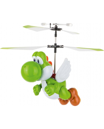 Carrera RC Super Mario - Yoshi Flying (green / white)