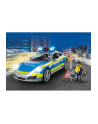 Playmobil Porsche 911 Carrera 4S Police - 70067 - nr 4