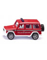 SIKU SUPER Mercedes-AMG G65 - 2306 - nr 1