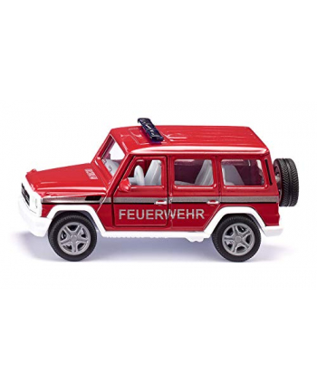 SIKU SUPER Mercedes-AMG G65 - 2306