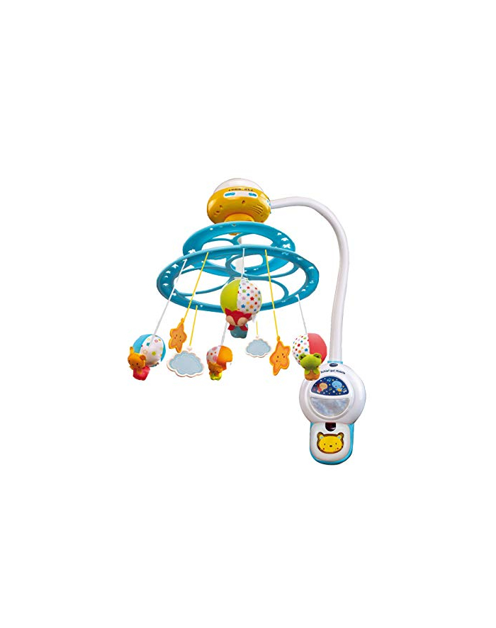 VTech sheep-Mobile główny