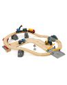 BRIO Roads & Rails Stone Loading Set - 33210 - nr 10