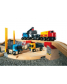 BRIO Roads & Rails Stone Loading Set - 33210 - nr 3