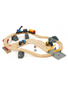 BRIO Roads & Rails Stone Loading Set - 33210 - nr 4