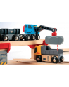 BRIO Roads & Rails Stone Loading Set - 33210 - nr 6