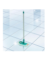 Theo Klein Leifheit flat mop, children home appliance (turquoise / gray) - nr 3