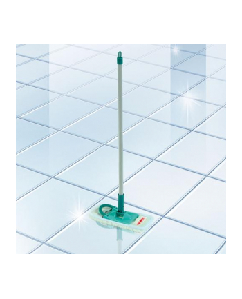 Theo Klein Leifheit flat mop, children home appliance (turquoise / gray) nr 1