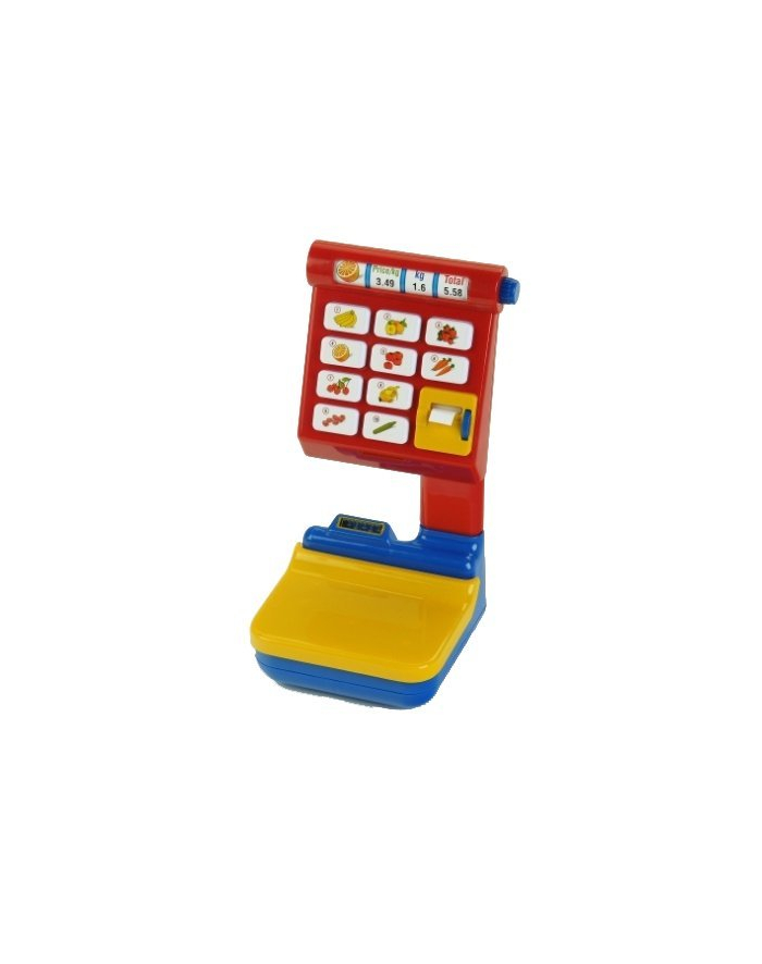 Theo Klein level with electronic display, shop główny