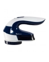 Tefal Lint JB1013, fuzz (White / Blue) - nr 10