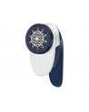 Tefal Lint JB1013, fuzz (White / Blue) - nr 13
