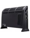 Rowenta convector Vertissimo CO 3035, convector (black) - nr 1