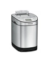 Rommelsbacher bread machine BA 550 (stainless steel / black) - nr 1