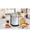 Rommelsbacher bread machine BA 550 (stainless steel / black) - nr 2