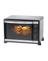 Rommelsbacher baking and grill BG 1805 / E, mini-oven(stainless steel / black) - nr 13